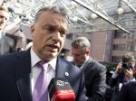 Orbán: V Európe bude vládnuť ten, kto zaručí bezpečnosť