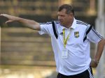 Radványi obsadil uvoľnené miesto na lavičke Spartaka Myjava