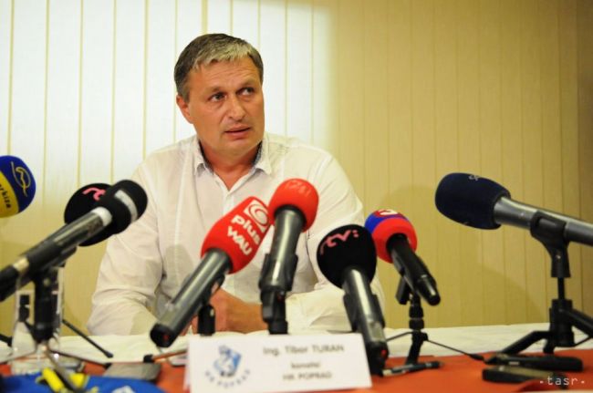 KANDIDATÚRA: Takto si budúcnosť SZĽH predstavuje Tibor Turan