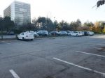 Ihrisko v Petržalke na Markovej sa zmení na parkovacie miesta
