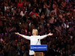 Obama podporil prezidentskú kandidatúru Hillary Clintonovej