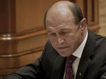 Rumunský exprezident Basescu získal moldavské občianstvo