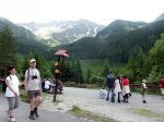 Turistický chodník popod Malú Svišťovku je opäť priechodný