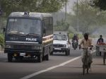 Na indických cestách zahynulo vlani vyše 140.000 ľudí