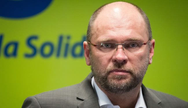 Richard Sulík bude na kongrese kandidovať na predsedu sám