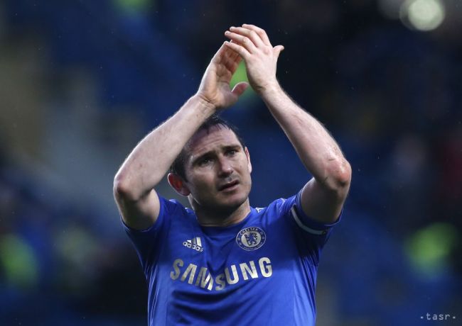Lampard čaká od Alliho veľké veci: Jediný v anglickom tíme, kto vyniká