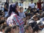 Migračný tlak v Maďarsku trvá, denne prichádza do 200 migrantov