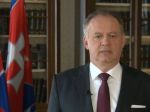 Andrej Kiska na návšteve v Michalovciach