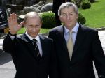 EÚ potvrdila, že sa Juncker stretne na budúci týždeň v Rusku s Putinom