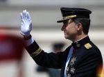 Kráľ Filip VI. si nenechá ujsť prvý duel Španielska na šampionáte