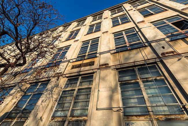 Kreatívne centrum regiónu zachránené