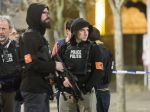 V Bruseli zadržali a uväznili podozrivého z terorizmu