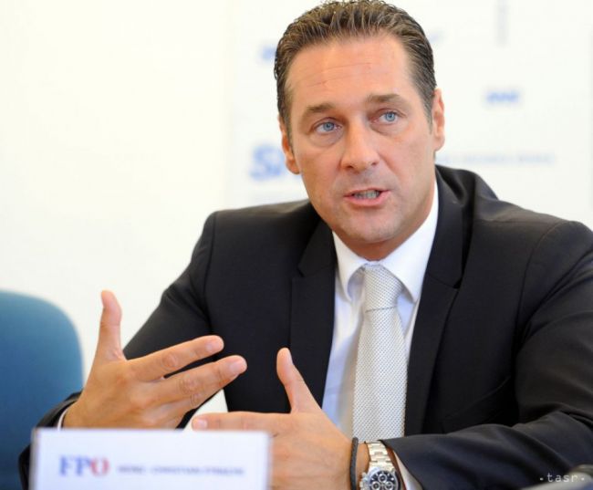 Lídri AfD a FPÖ sa stretli na najvyššom končiari Nemecka