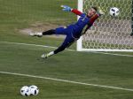 De Gea je údajne zapletený do sexuálneho škandálu. On to odmieta