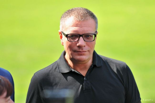 Prezident SFZ o zrušenom lete do Bordeaux: Je nám to veľmi ľúto