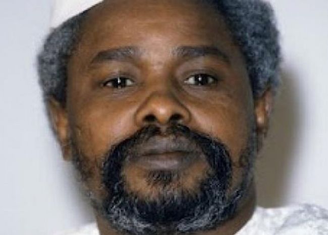 Bývalý vládca Čadu sa odvolal proti doživotiu za zločiny jeho režimu