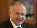 V júli sa začne rekonštrukcia vily na Slavíne,A.Kiska sa bude sťahovať