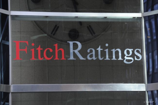 Agentúra Fitch potvrdila rating Británie na úrovni AA+