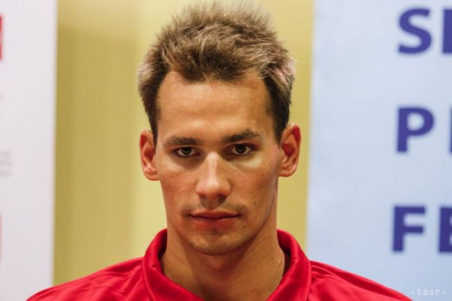 Geniálny Nagy. Na olympiáde bude štartovať aj v diaľkovom plávaní