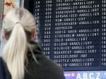 Škandinávska spoločnosť SAS zrušila pre štrajk pilotov 230 letov