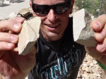 Video: Ako lámať kamene holými rukami
