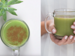Video: Ako si pripraviť matcha latte na podporu metabolizmu