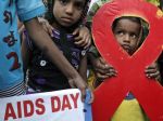 WHO potvrdila ďalšie prípady odstránenia prenosu HIV z matky na dieťa