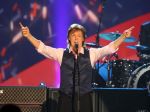 Paul McCartney vydáva svoju najrozsiahlejšiu kompiláciu Pure McCartney