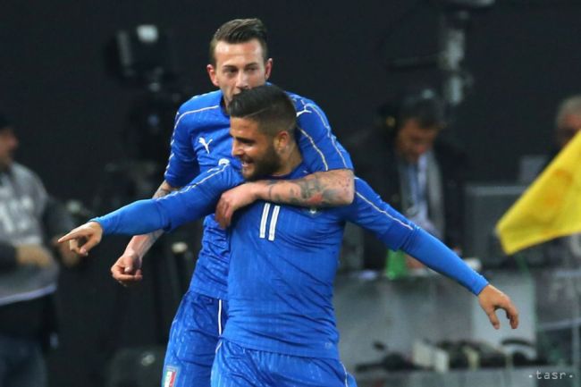 Lyon uvidí súboj gigantov, Belgicko vyzve Taliansko