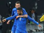 Lyon uvidí súboj gigantov, Belgicko vyzve Taliansko