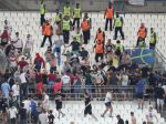 BITKA FANÚŠIKOV: Lebedev pochválil Rusov za dobre odvedenú prácu