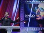Ringo Starr chce v reakcii na streľbu v Orlande šíriť mier a lásku