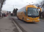 RegioJet požiadal o licencie na autobusové linky, chystá 20 spojov