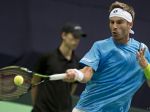 Gombos, Martin, Kližan a Kovalík idú na challengeri Poprad-Tatry ďalej
