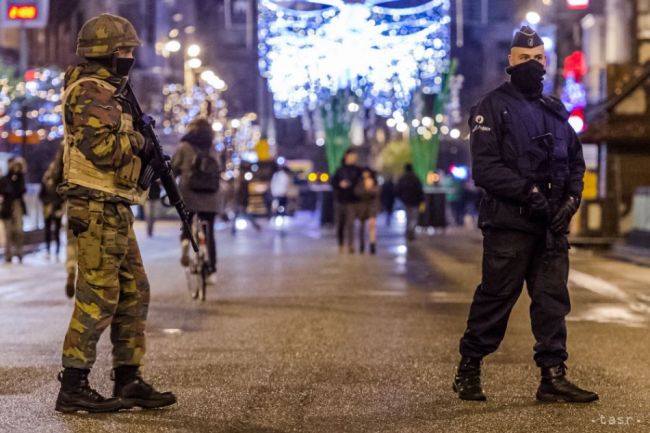 Európska komisia pripravila plán, ako bojovať proti terorizmu