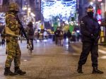 Európska komisia pripravila plán, ako bojovať proti terorizmu