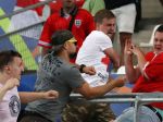 FUTBAL: Rusi sú podmienečne vylúčení z turnaja