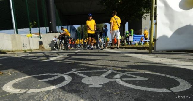 Nórske fondy prispejú k cyklomagistrály Eurovelo 11 na východe SR