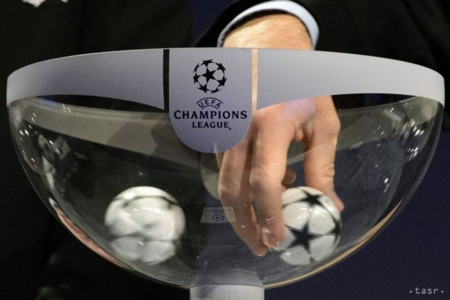 Teplé a studené loptičky: Blatter obvinil UEFA z manipulovania žrebov