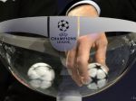 Teplé a studené loptičky: Blatter obvinil UEFA z manipulovania žrebov