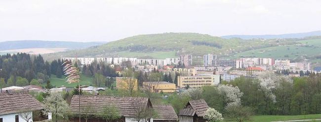 SVIDNÍK: Rusíni a Ukrajinci organizujú svoje slávnosti už 62 rokov