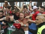 Maďarsko zdolalo Rakúsko 0:2. Susedské derby rozhodli Szalai a Stieber