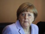 A. Merkelová vyzdvihla dohodu s Čínou o kybernetickej bezpečnosti