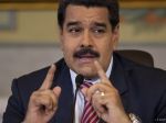 USA podporili referendum o odvolaní venezuelského prezidenta Madura
