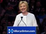 V primárkach v metropole Washington zvíťazila Clintonová