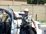 Polícia zneškodnila strelca v Texase, rukojemníci sú v bezpečí