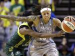 WNBA: Minnesota dosiahla rekordné 11. víťazstvo