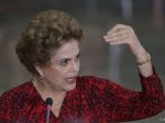 Brazília: Rousseffová sľubuje nové voľby, ak sa vráti do úradu