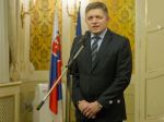 Slovenskú delegáciu na júnovom summite v Bruseli povedie Robert Fico