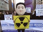 Severná Kórea vyrobila od roku 2014 štyri až šesť jadrových zbraní